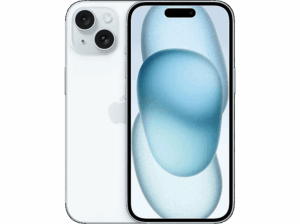 Apple iPhone 15 Azul 128 GB 5G 6.1″ OLED Super Retina XDR Chip A16 Bionic iOS. Opiniones ¿Vale la pena en julio de 2026?.