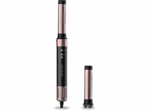 Cecotec Bamba CeramicCare 2in1 AirGlam Black Tecnología Coanda Cerámico y keratina Motor digital 3 temperaturas 3 modos Black Rose. Opiniones ¿Vale la pena en julio de 2026?.