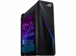 Opiniones ❤️2026❤️ ASUS ROG G16CHR-71470F0370 Intel® Core™ i7-14700F 32GB RAM 1TB SSD GeForce RTX™ 4070 Super™ Sin sistema operativo