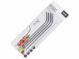 CMP Paris KV7270 Pack de 4 Reutilizables 25 cm Acero Inoxidable. Opiniones ¿Vale la pena en julio de 2026?.