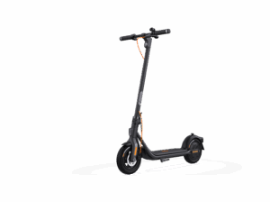Segway-Ninebot F2 Plus 400 W potencia nominal 800 W potencia máxima 120 kg 460 Wh 25 km/h Negro. Opiniones ¿Vale la pena en julio de 2026?.