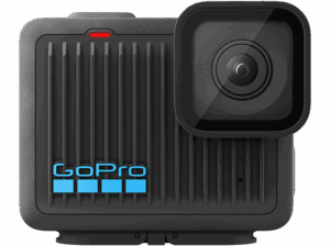 GoPro Hero HyperSmooth 6.0 4 K 12 megapíxeles Autonomía 1 h Sumergible hasta 5m Cámara lenta Negro. Opiniones ¿Vale la pena en julio de 2026?.