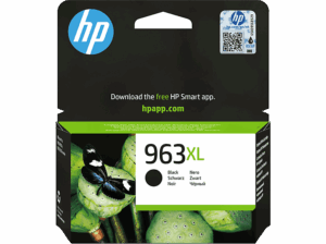 HP 963 XL HP Planet Partners Negro. Opiniones ¿Vale la pena en julio de 2026?.