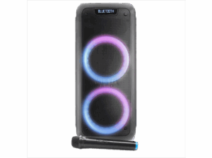 Vieta VAQ-HW265BK 150 W 3600 mAh Con micrófono Bluetooth Negro. Opiniones ¿Vale la pena en julio de 2026?.
