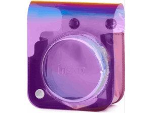 Fujifilm Irisdiscente Para Instax mini 12 Correa para hombro Multicolor. Opiniones ¿Vale la pena en julio de 2026?.