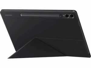 Samsung EF-BX910PBEGWW Para Galaxy Tab S9 Ultra Enganche magnético Modo reposo Negro. Opiniones ¿Vale la pena en julio de 2026?.
