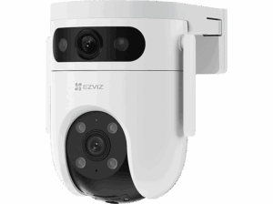 EZVIZ H9C 2K (2048×1536 píxeles) Función de visión nocturna Resistente intemperie Audio bidireccional Blanco. Opiniones ¿Vale la pena en julio de 2026?.