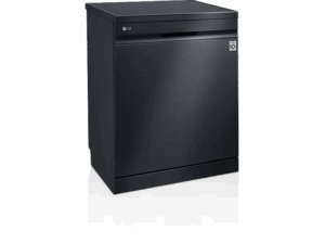 LG DF455HMS Independiente 14 servicios 10 programas 60 cm Negro. Opiniones ¿Vale la pena en julio de 2026?.