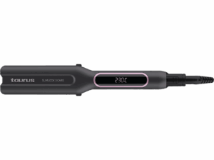 Taurus Slimlook 3 Care Cerámica 70 V 230 °C Negro. Opiniones ¿Vale la pena en julio de 2026?.