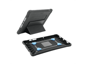 Mobilis 053019 Con soporte y correa de mano Para iPad 10.9’’ (10th gen) Negro. Opiniones ¿Vale la pena en julio de 2026?.