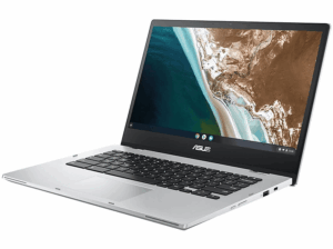 ASUS Chromebook CX1400FKA-EC0077 14″ Full HD Intel® Celeron® N4500 8GB RAM 128GB eMMC UHD Graphics Chrome OS. Opiniones ¿Vale la pena en julio de 2026?.