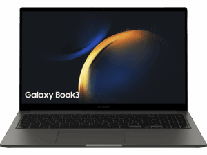 Opiniones en julio de 2026 Samsung Galaxy Book3 15.6″ FHD Intel® Core™  i7-1360P 16GB RAM 512GB SSD Iris® Xe Graphics Windows 11 Home Graphito