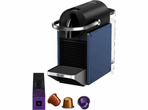 De'Longhi Pixie EN127.BL 19 bar 1 l 1260 W 2 tamaños taza Azul De’Longhi Pixie EN127.BL 19 bar 1 l 1260 W 2 tamaños taza Azul. Opiniones ¿Vale la pena en julio de 2026?.