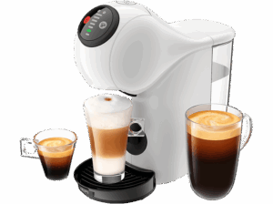 Krups KP2431AS,1500 W,15 bar 0.8 L Calentamiento en 30 s. Bebidas calientes y frías Blanca. Opiniones ¿Vale la pena en julio de 2026?.