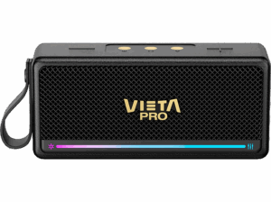Vieta Orpheo 25 W Bluetooth 10 h Autonomía True Wireless IPX7 USB Negro. Opiniones ¿Vale la pena en julio de 2026?.