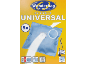 Rowenta WB4061 WONDERBAG CLASSIC 5 unidades Microfibra. Opiniones ¿Vale la pena en julio de 2026?.
