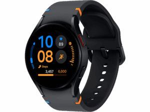 Samsung Galaxy Watch FE Super AMOLED 1.2″ 40.4 mm 16 GB 247 mAh Android Negro. Opiniones ¿Vale la pena en julio de 2026?.