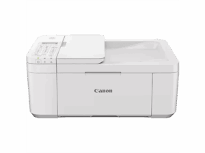Canon TR4751i Inyección de tinta 8.8 ppm Wifi Escáner y fax Blanco. Opiniones ¿Vale la pena en julio de 2026?.