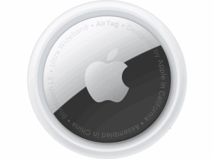 Apple AirTag MX532ZY/A Paquete de 1 Plata