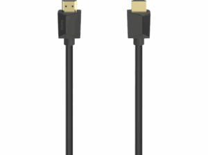 Opiniones en julio de 2026 Hama 00200700 8K 48 Gbit/s 2 m Negro