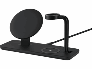 ISY IMC 6015 Dispositivos MagSafe Apple Watch Auriculares TWS Negro. Opiniones ¿Vale la pena en julio de 2026?.