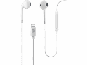 Cellular Line EAGLE Para Apple Micrófono USB - C Blanco