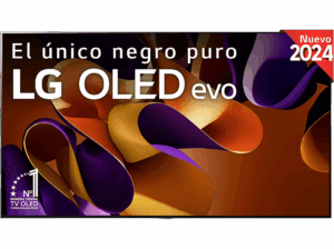 LG OLED97G45LW UHD 4K Procesador Inteligente 4K α11 Smart TV DVB-T2 (H.265) Negro. Opiniones ¿Vale la pena en julio de 2026?.