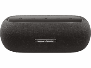 Harman Kardon Luna 55 W Bluetooth Autonomía 12h USB-C Negro. Opiniones ¿Vale la pena en julio de 2026?.