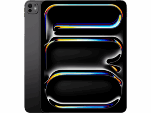 Apple iPad Pro (2024) 512 GB Negro Espacial 13″ WiFi Pantalla estándar Chip M4 10GPU. Opiniones ¿Vale la pena en julio de 2026?.