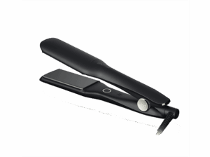 ghd Styler Max Cerámica 185 °C Placas anchas de 42mm Negro. Opiniones ¿Vale la pena en julio de 2026?.
