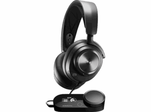 Steel Series Arctis Nova Pro Supraaurales Amplificador Micrófono Negro. Opiniones ¿Vale la pena en julio de 2026?.