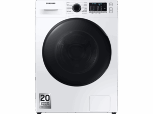 Samsung WD90TA046BE/EC 9 kg 6 kg Motor Inverter Blanco. Opiniones ¿Vale la pena en julio de 2026?.