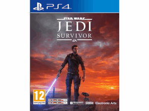 PS4 Star Wars: Jedi Survivor. Opiniones ¿Vale la pena en julio de 2026?.