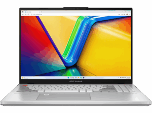 ASUS VivoBook Pro 16X OLED K6604JI-MX140W 16″ 3.2K Intel® Core™ i9-13980HX 32GB RAM 1TB SSD GeForce RTX™ 4070 Windows 11 Home. Opiniones ¿Vale la pena en julio de 2026?.