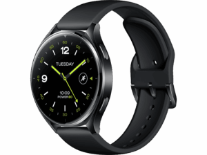 Xiaomi Watch 2 AMOLED Bluetooth GPS Dual de 5 sistemas 150 modos fitness Negro. Opiniones ¿Vale la pena en julio de 2026?.