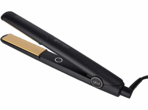 Opiniones en julio de 2026 GHD New Original Styler Cerámica 185 °C Apagado automático Calentamiento en 30 s Negro