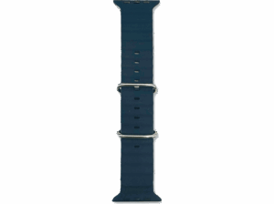 Friendly License FRSWB078 Apple Watch 42/44/45 mm y ULTRA Silicona Ocean. Opiniones ¿Vale la pena en julio de 2026?.