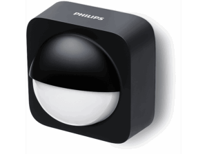 Philips Hue 230 V Para Philips Hue IP54 Pare Exterior Negro. Opiniones ¿Vale la pena en julio de 2026?.