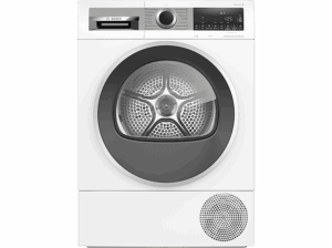 Secadora bomba de calor- Bosch WQG235D0ES 8 kg 14 programas Función media carga,AutroDry Blanco. Opiniones ¿Vale la pena en julio de 2026?.