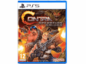 PS5 Contra: Operation Galuga. Opiniones ¿Vale la pena en julio de 2026?.