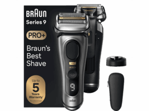 Braun Series 9 PRO+ 9515s ProTimmer Integrada Base De Carga Wet&Dry. Opiniones ¿Vale la pena en julio de 2026?.