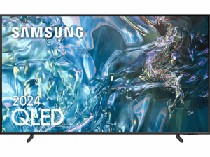 Samsung TQ65Q68DAUXXC UHD 4K Quantum Processor Lite 4K Smart TV DVB-T2 (H.265) Titan Gray. Opiniones ¿Vale la pena en julio de 2026?.