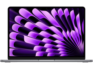 Apple MacBook Air (2024) 13,6″ Retina Chip M3 Apple CPU de 8 núcleos GPU de 10 núcleos 16GB RAM 2TB de SSD USB-C 35W Gris espacial. Opiniones ¿Vale la pena en julio de 2026?.