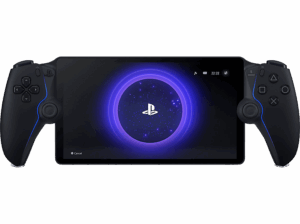 Sony PlayStation Portal™ Para PS5 WiFi Midnight Black Sony PlayStation Portal™ Para PS5 WiFi Midnight Black. Opiniones ¿Vale la pena en julio de 2026?.