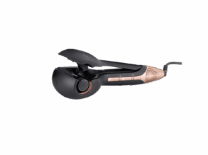 BaByliss Wave Secret Air 3 temperaturas Control dirección cabello Cerámica Negro. Opiniones ¿Vale la pena en julio de 2026?.