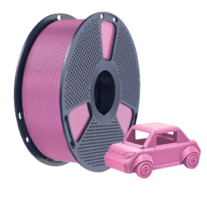Filamento Sunlu PETG Rosa 1.75mm 1kg ±0.02mm Opiniones ❤️2026❤️ Filamento Sunlu PETG Rosa 1.75mm 1kg ±0.02mm