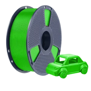 Filamento Sunlu PETG Verde 1.75mm 1kg ±0.02mm Opiniones ❤️2026❤️ Filamento Sunlu PETG Verde 1.75mm 1kg ±0.02mm