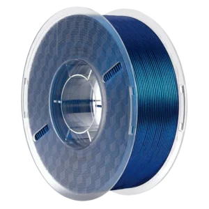 ELEGOO Galaxy PLA Azul para Impresoras 3D FDM Filamento 1.75mm Bobina de 1kg. Opiniones ¿Vale la pena en julio de 2026?.