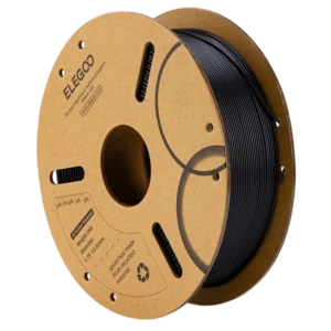 ELEGOO PLA Negro para Impresoras 3D FDM Filamento 1.75mm Bobina de 1kg ELEGOO PLA Negro para Impresoras 3D FDM Filamento 1.75mm Bobina de 1kg. Opiniones ¿Vale la pena en julio de 2026?.