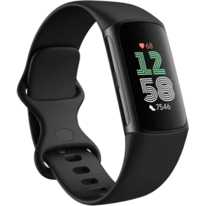 Fitbit Charge 6 Negro Pulsera de Actividad. Opiniones ¿Vale la pena en julio de 2026?.